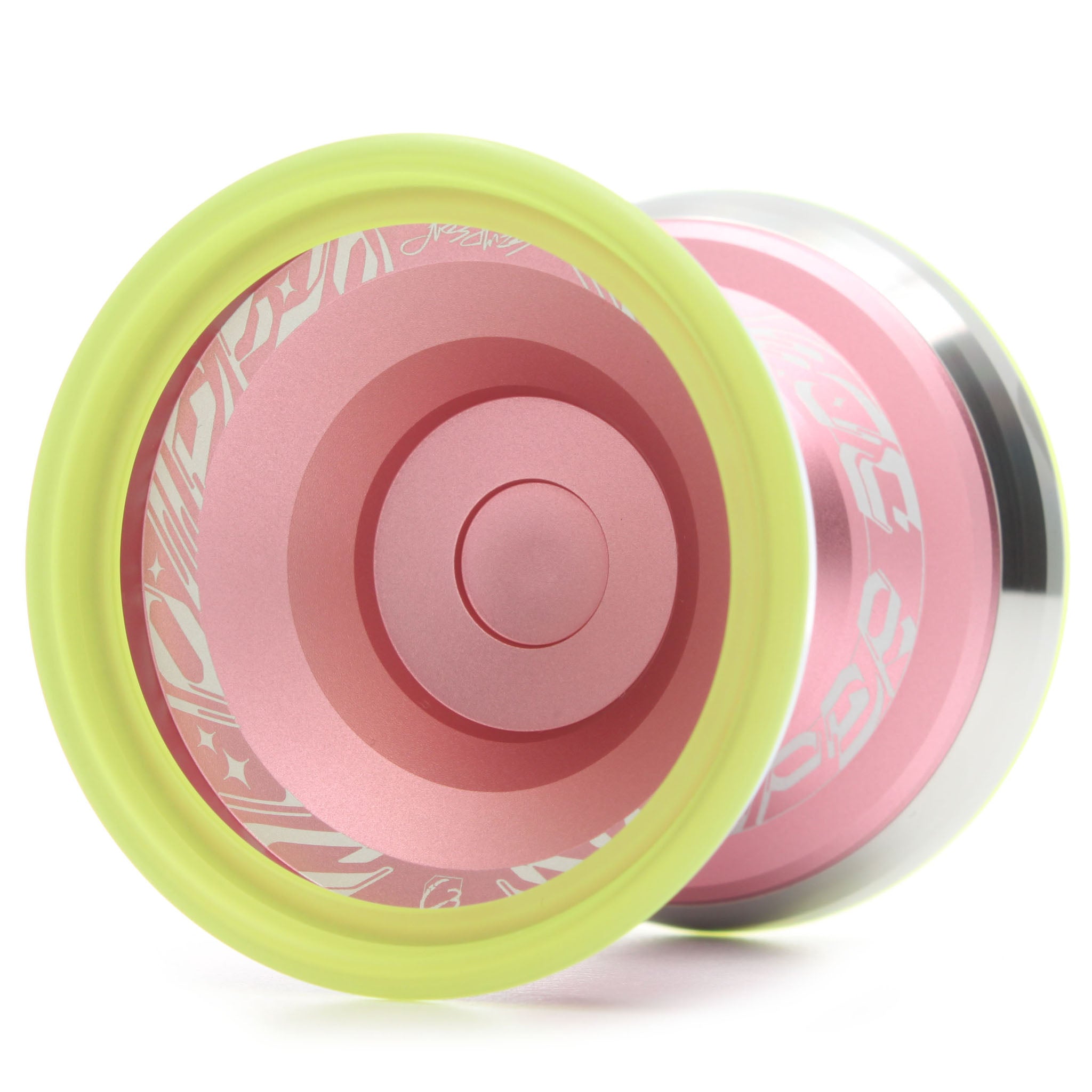 Super Scintillator - C3yoyodesign | Yoyo Store Rewind