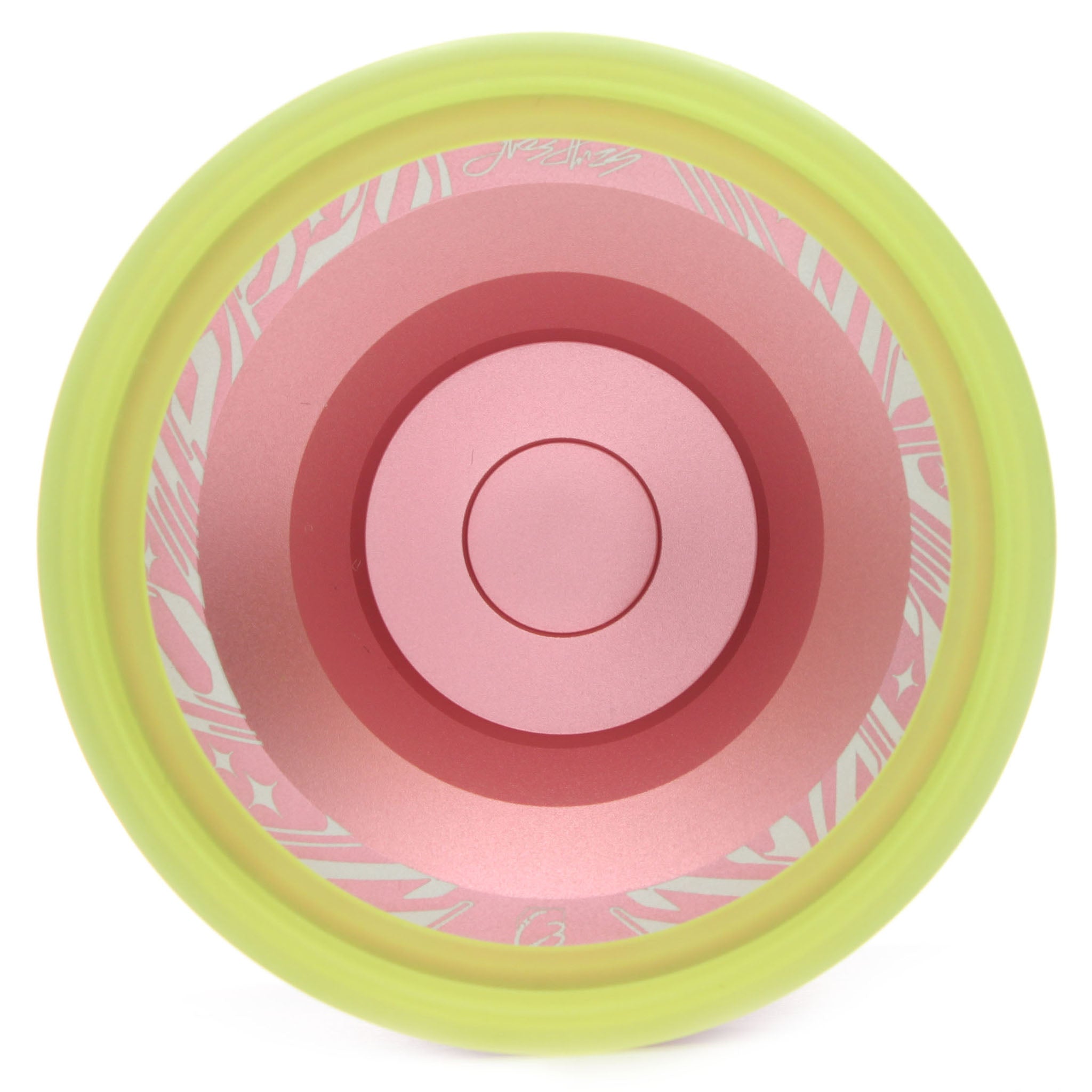 Super Scintillator - C3yoyodesign | Yoyo Store Rewind