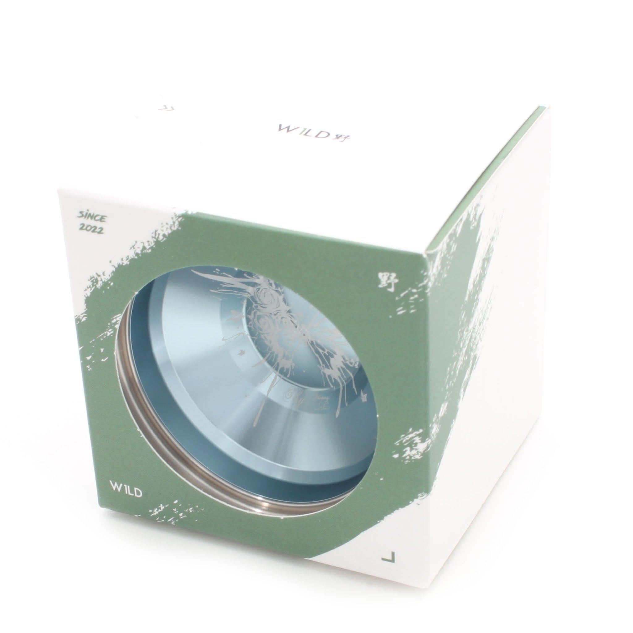 W1LD - SHY - Yo-Yo Store REWIND