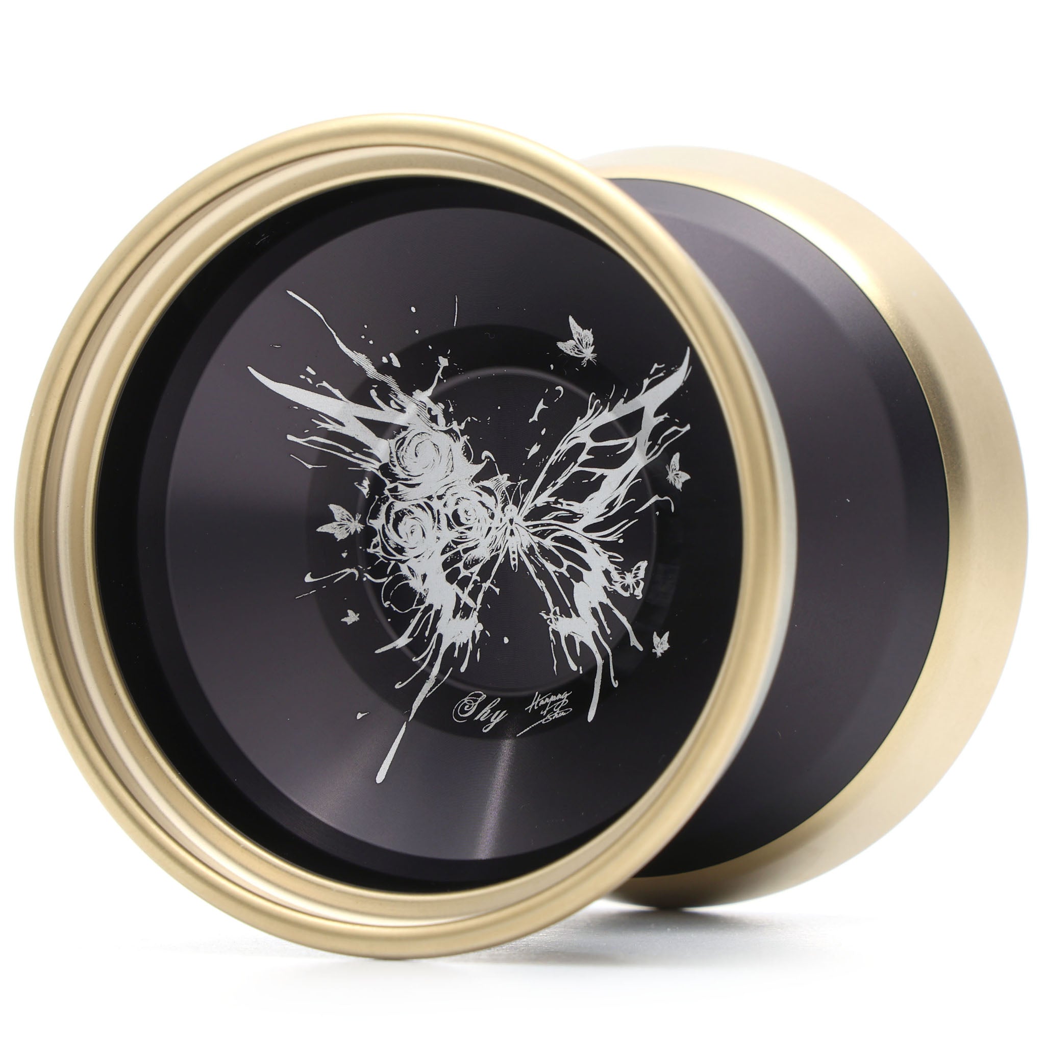 W1LD - SHY - Yo-Yo Store REWIND