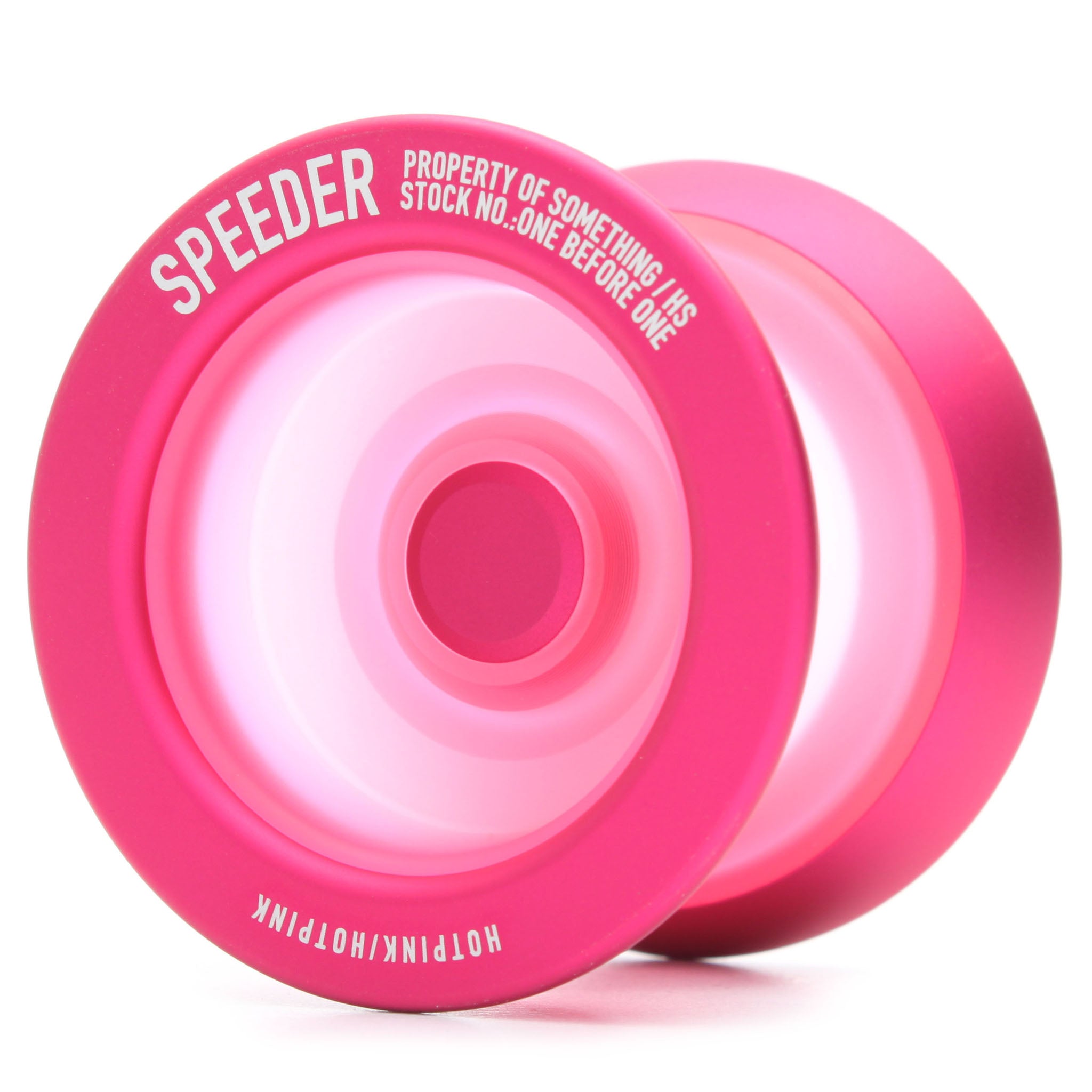 Speeder - Something | Yo-yo Specialty Store Rewind