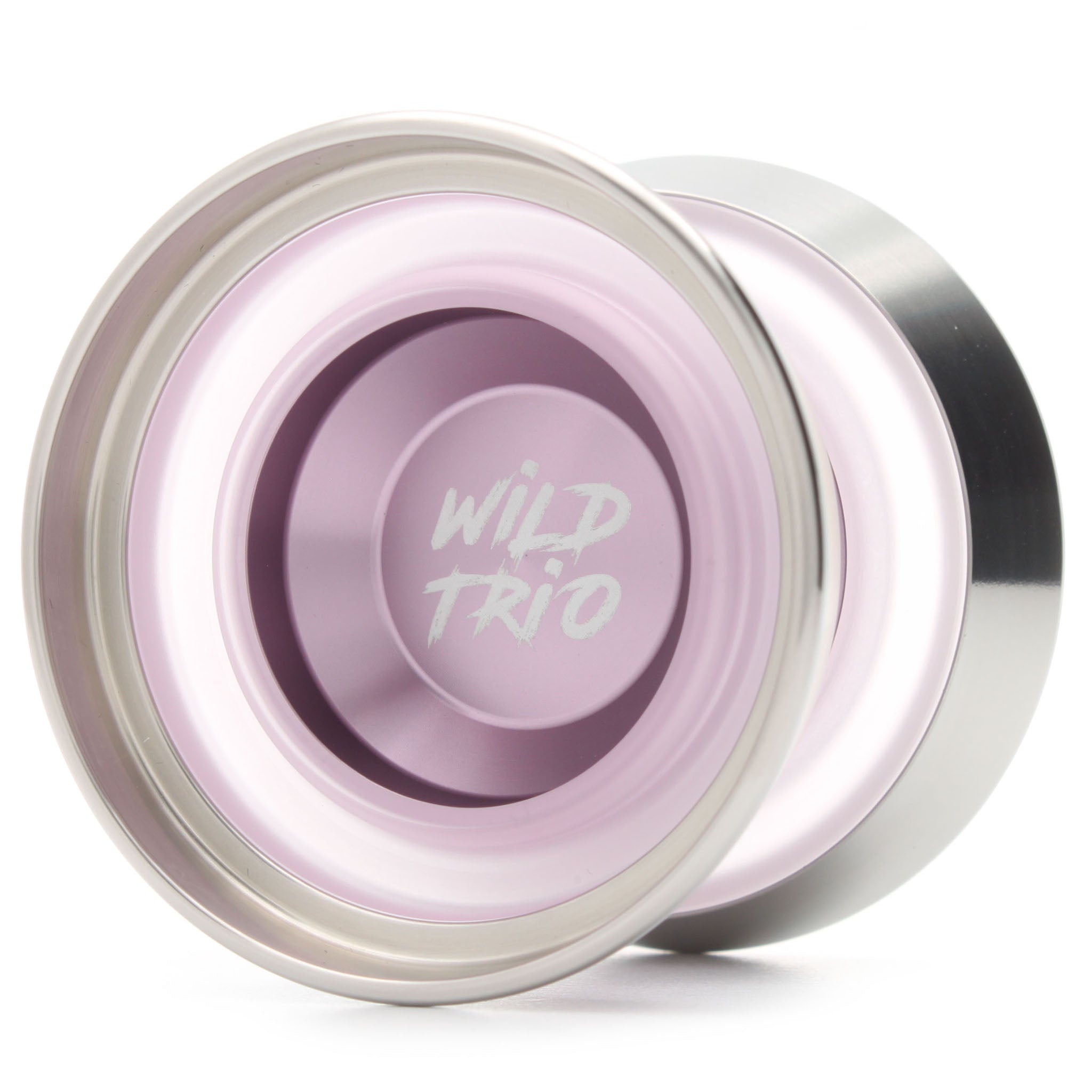 Wild Trio - Wild | Yo-yo Specialty Store Rewind