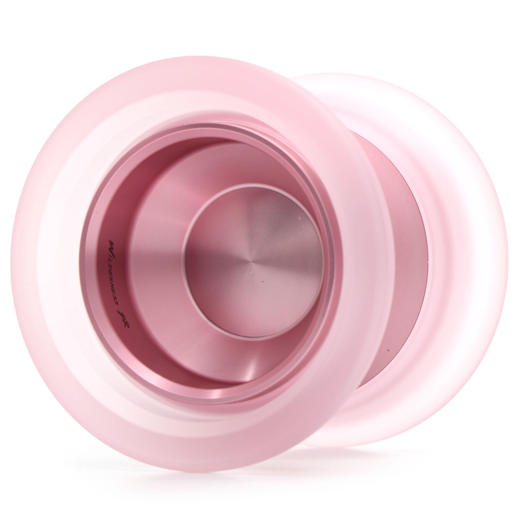 W1LD - Wilderness PR - Yo-Yo Store REWIND