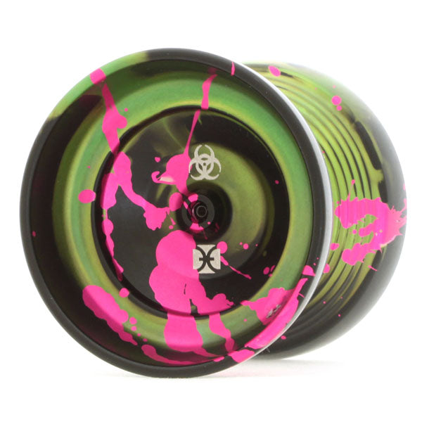 T1 - One Drop x Toxic String | Yo-yo Specialty Store Rewind