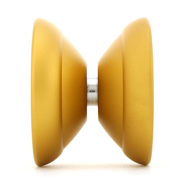 Metal Yeti - CLYW ┃Yo-yo Specialty Store Rewind