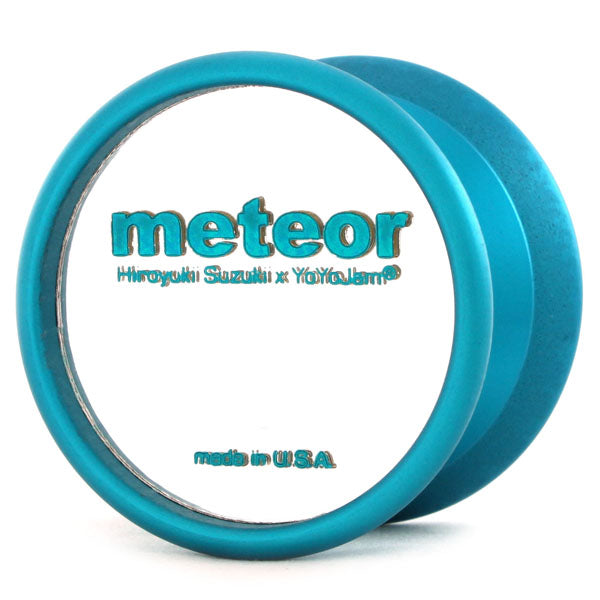 Meteor - Yoyojam ┃Yoyo Specialty Store Rewind
