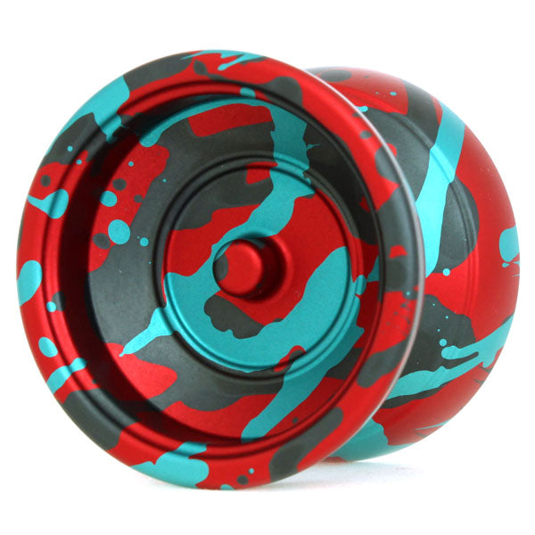 AVALANCHE - CLYW ┃Yo-yo Specialty Store Rewind