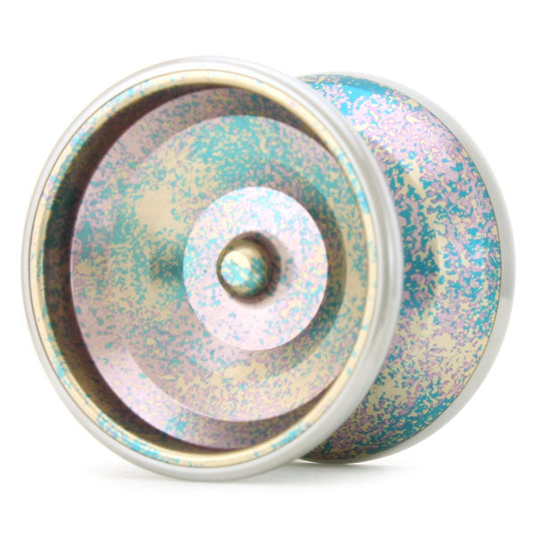 Awoken Anubis - Turning Point | Yo-yo Specialty Store Rewind