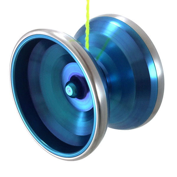 Awoken Anubis - Turning Point | Yo-yo Specialty Store Rewind