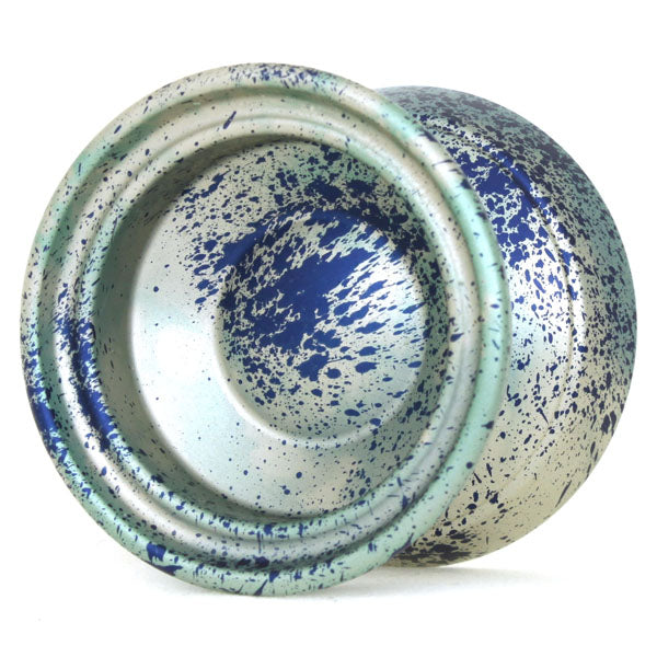 Arctic Circle 2 - CLYW ┃Yo-yo Specialty Store Rewind