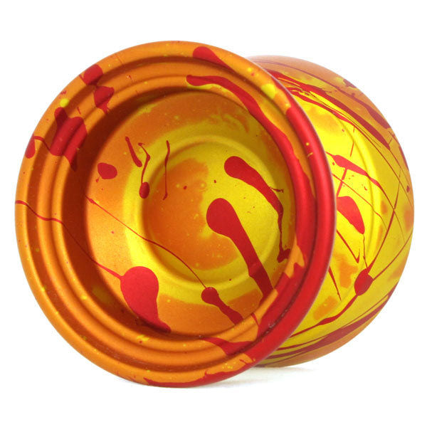 Arctic Circle 2 - CLYW ┃Yo-yo Specialty Store Rewind