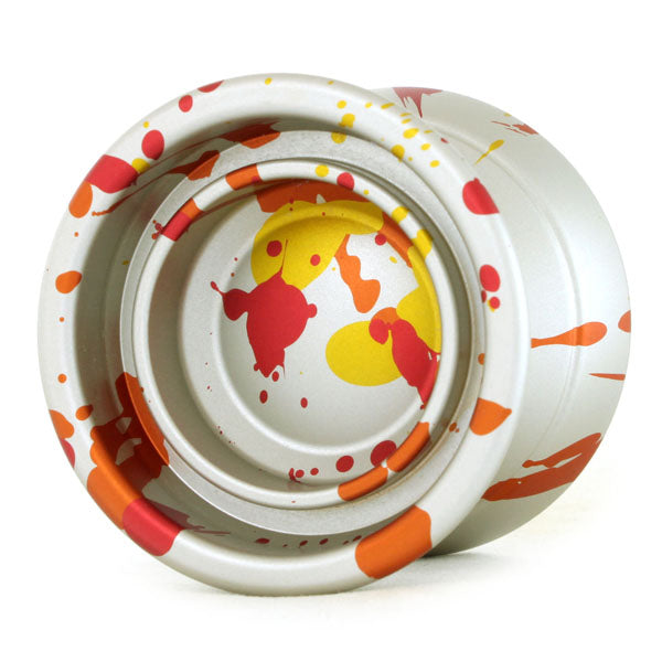 Arctic Circle - CLYW ┃Yo-yo Specialty Store Rewind