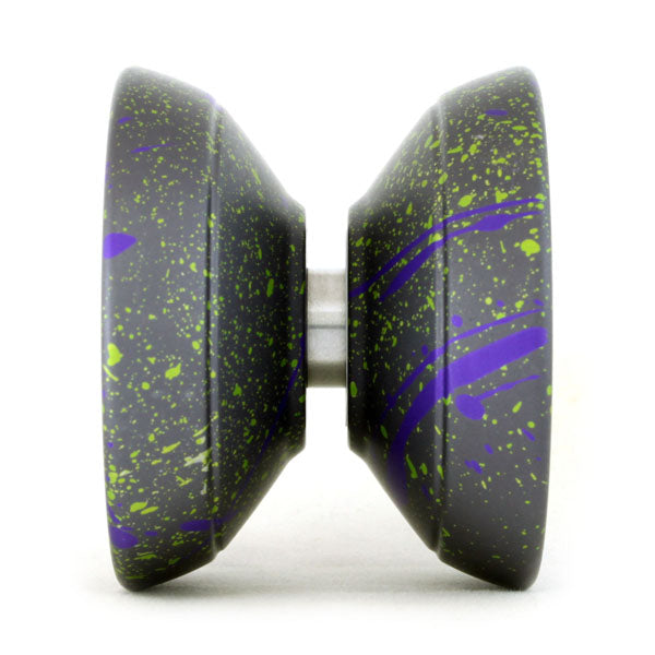 Arctic Circle - CLYW ┃Yo-yo Specialty Store Rewind