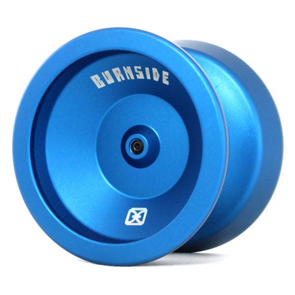 Burnside - One Drop | Yo-yo Specialty Store Rewind