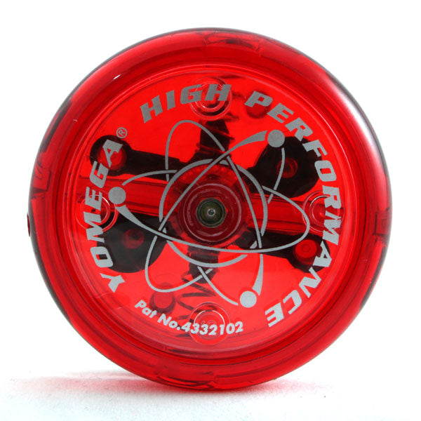 Brain (Classic) (old version) - Yomega ┃Yo-yo Specialty Store Rewind