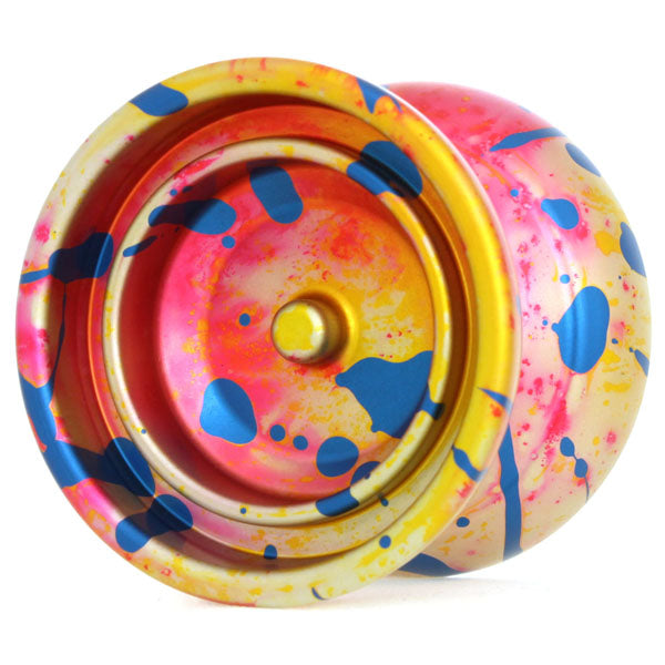 Chief - CLYW ┃Yo-yo Specialty Store Rewind