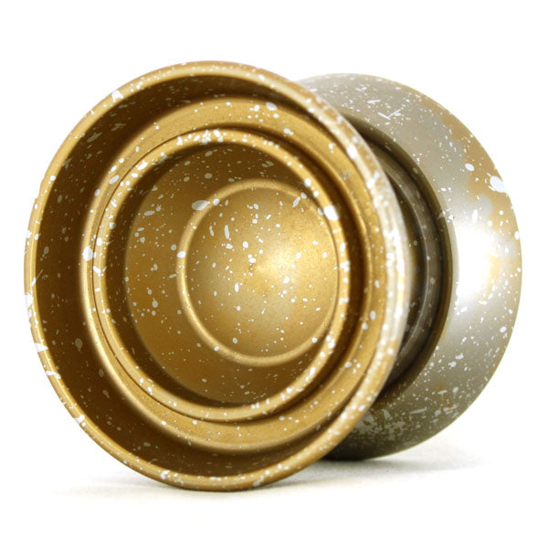 Cliff - CLYW ┃Yo-yo Specialty Store Rewind