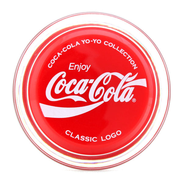 Coca-Cola Yo-Yo (Fresh Things) - Fresh Things ┃Yo-Yo Specialty