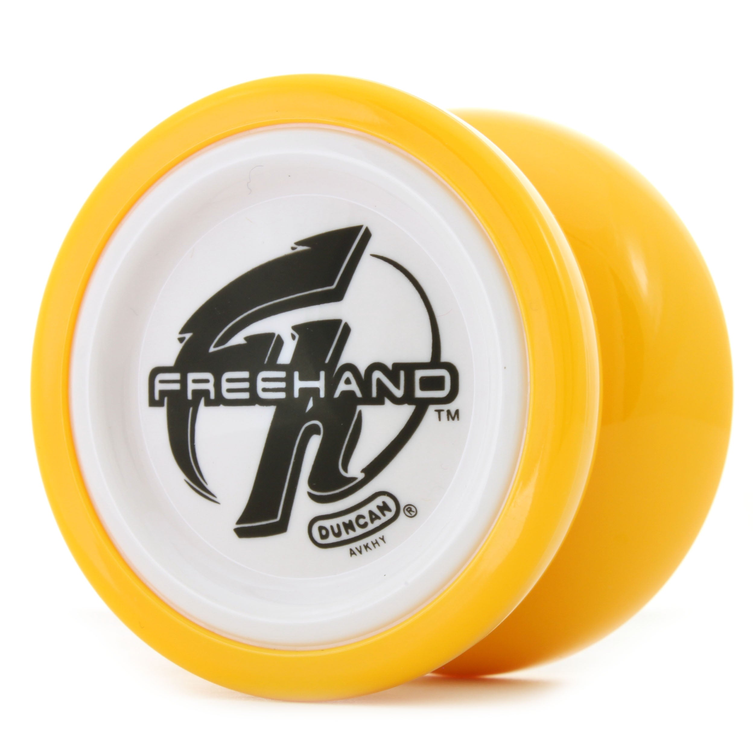 Freehand ONE - Duncan | Yo-yo Store Rewind