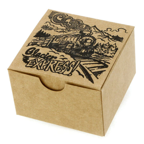 Glacier Express - Caribou Lodge ┃Yo-yo Store Rewind