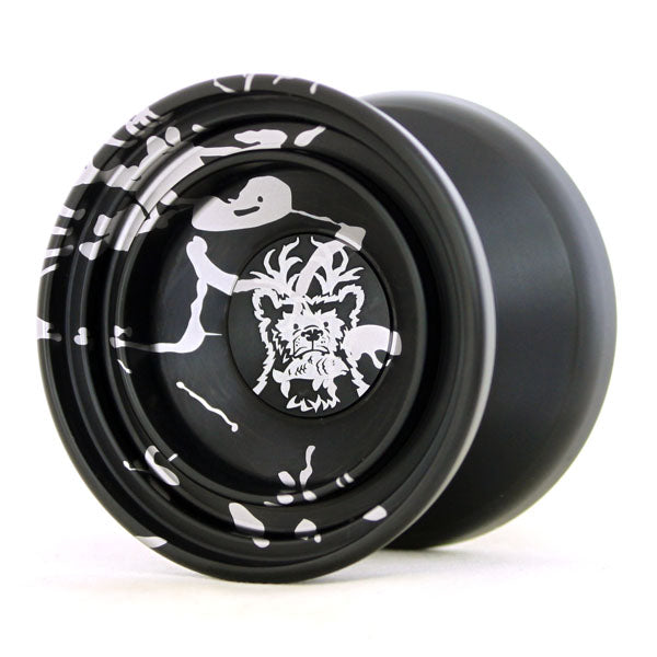 希少】clyw x sf yoyo コラボ Pariah ヨーヨー【美品】 希少】clyw x