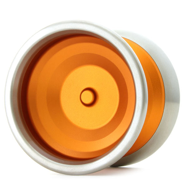 Hinemos - Turning Point | Yo-yo Specialty Store Rewind