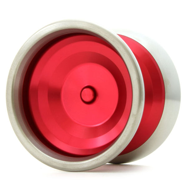 Hinemos - Turning Point | Yo-yo Specialty Store Rewind