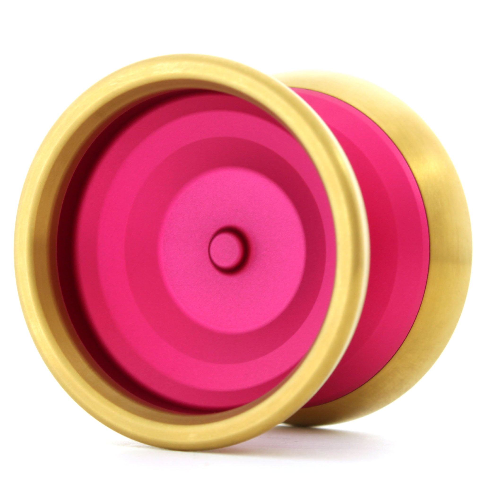 Hinemos - Turning Point | Yo-yo Specialty Store Rewind