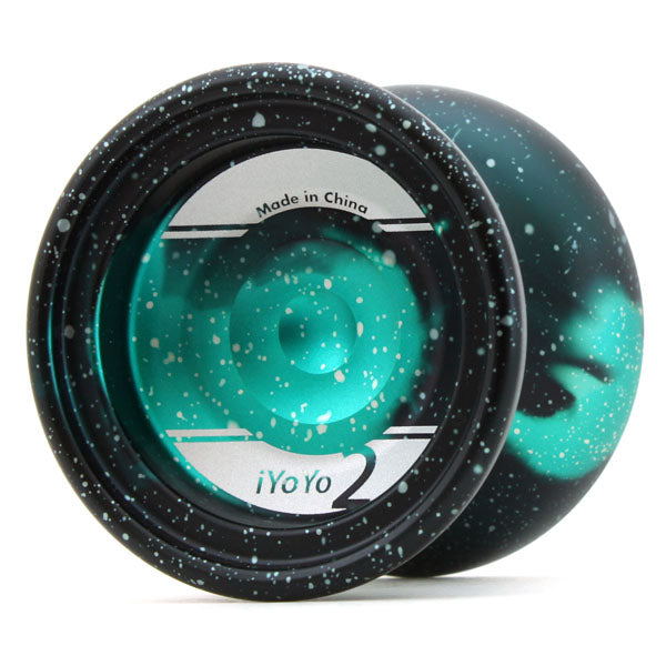 iYoYo 2 - iYoYo ┃Yo-yo Specialty Store Rewind