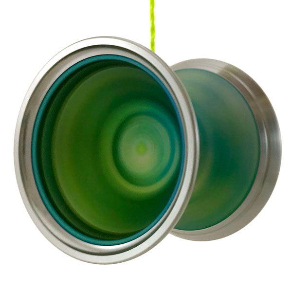 Crown.st 7068 - C3 Yoyo Design ┃Yoyo Specialty Store Rewind