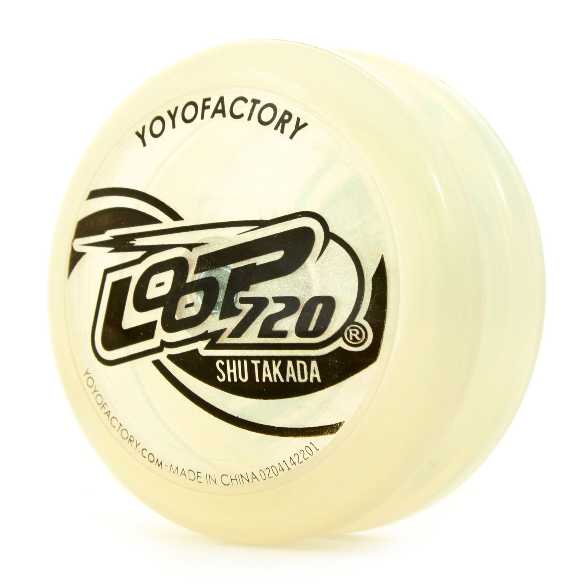 Loop 720 - Yoyo Factory ┃Yoyo Specialty Store Rewind