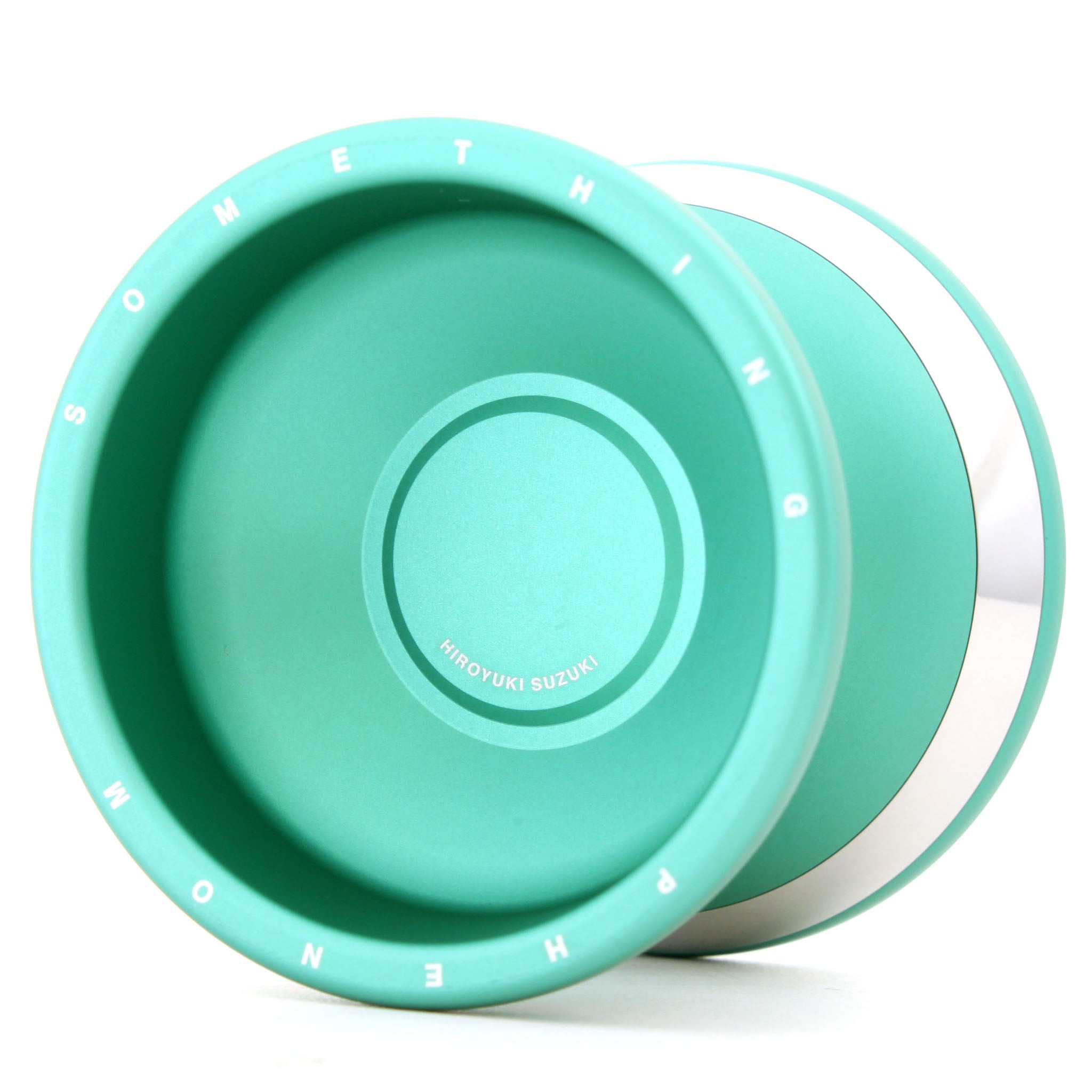 Phenom - Something | Yo-yo Specialty Store Rewind