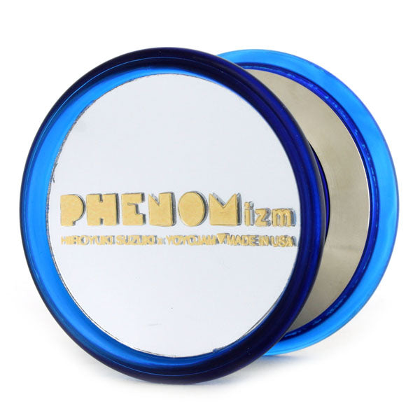 Phenomism - Yoyo Jam ┃Yoyo Specialty Store Rewind