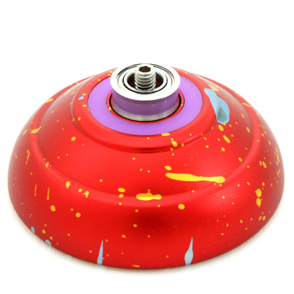 Pick Axe - Caribou Lodge┃Yo-yo Specialty Store Rewind