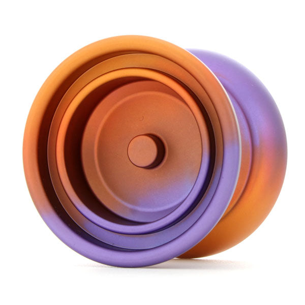 Pick Axe - Caribou Lodge┃Yo-yo Specialty Store Rewind