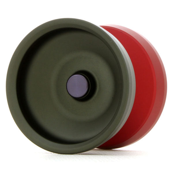 Kuntash 5000QV - One Drop | Yo-yo Specialty Store Rewind