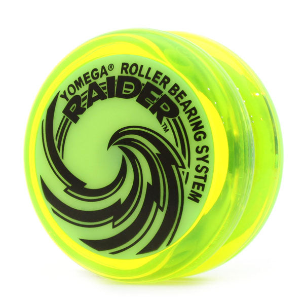 Raider - Yomega | Yo-yo Specialty Store Rewind