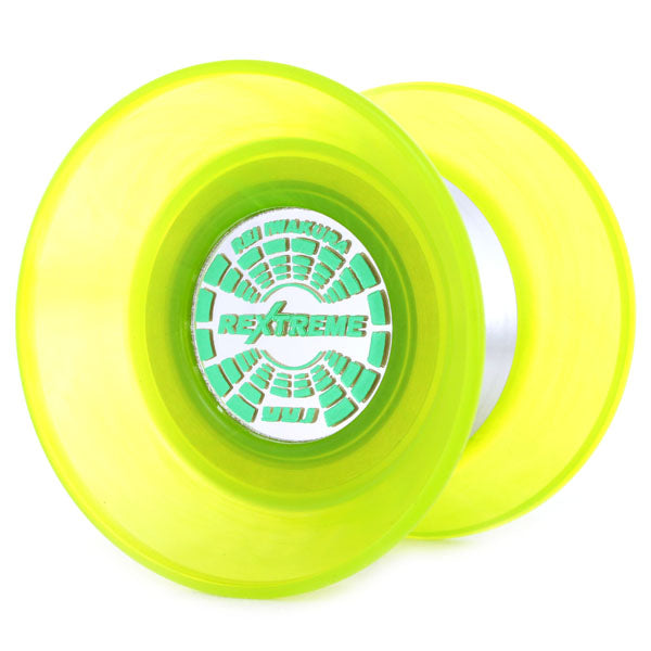 Rextreme - Yoyojam ┃Yoyo Specialty Store Rewind