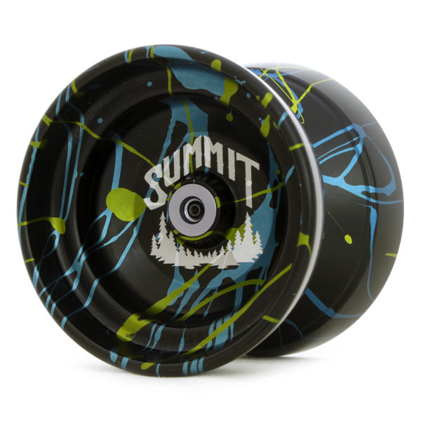 Summit - One Drop x CLYW ┃Yo-yo Specialty Store Rewind
