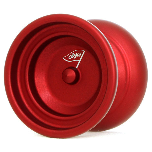 Scout - CLYW ┃Yo-yo Specialty Store Rewind