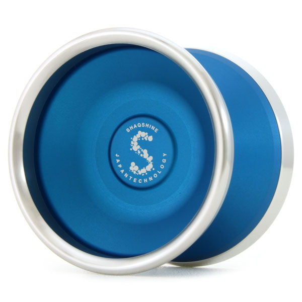 Japan Technology Shaqshine FG ヨーヨー 廃盤 美品 Japan Technology