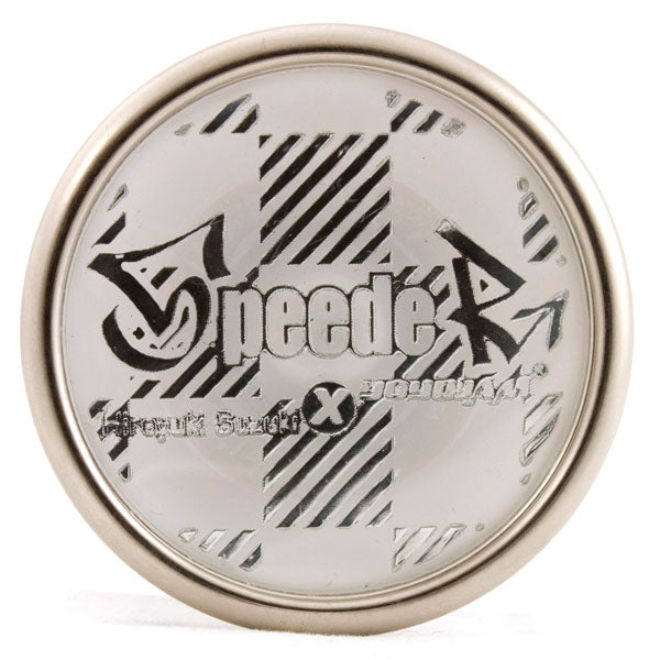 Speeder - Yoyojam ┃Yoyo Specialty Store Rewind