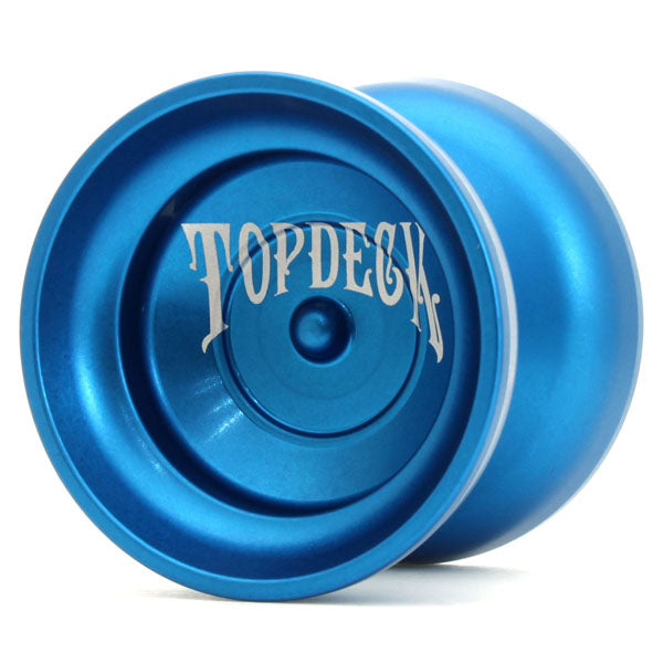Top Deck - One Drop | Yo-yo Specialty Store Rewind