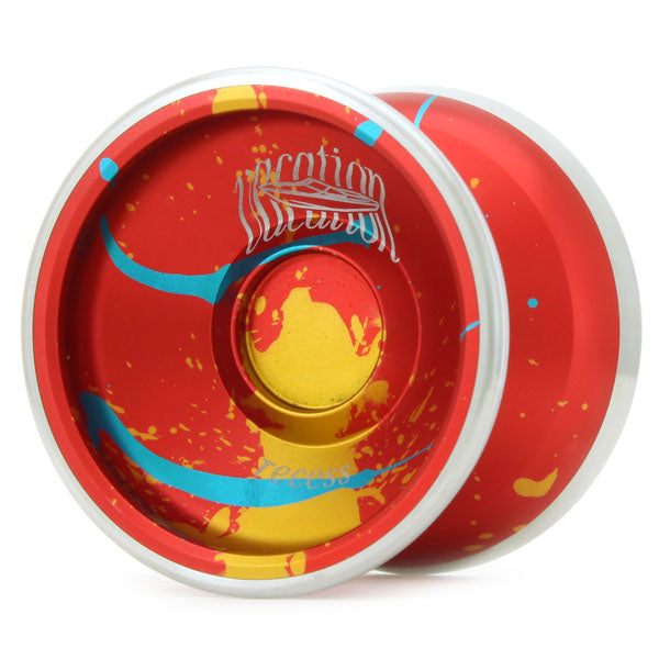 Vacation - Recess | Yo-yo Specialty Store Rewind