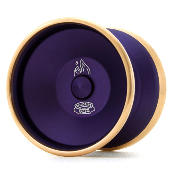 美品】CLYW - Wildfire ヨーヨー 美品】CLYW - Wildfire ヨーヨー