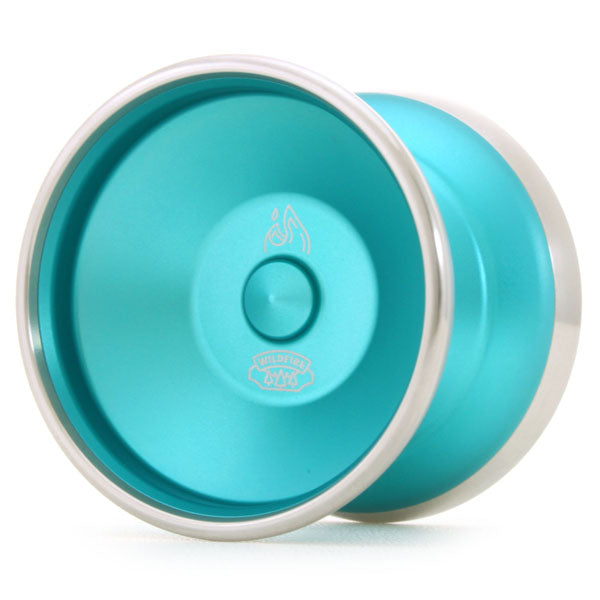 Wildfire - CLYW ┃Yo-yo Specialty Store Rewind