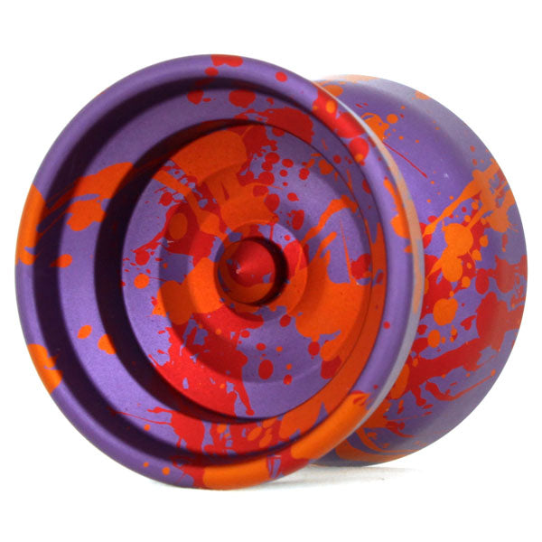 Woolly Marmot 2 - CLYW ┃Yo-yo Specialty Store Rewind