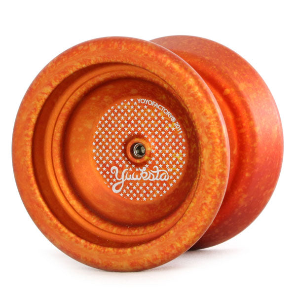 Yukusta - Yoyo Factory ┃Yoyo Specialty Store Rewind