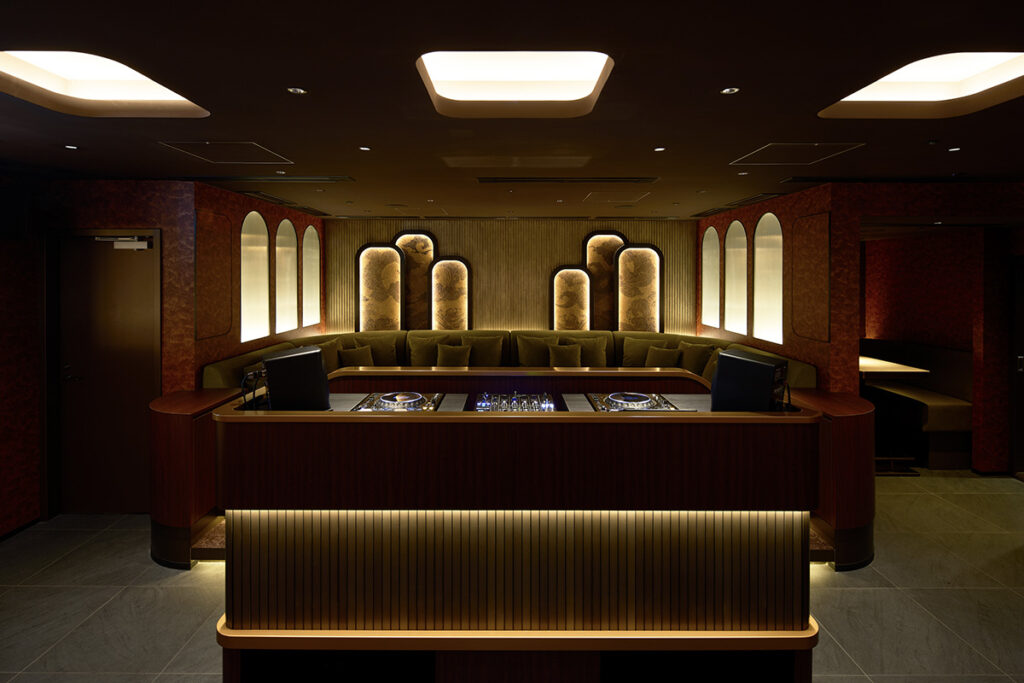 Luxury Bar Lounge THE TOKYO Opens, Ushering in a New Chapter of