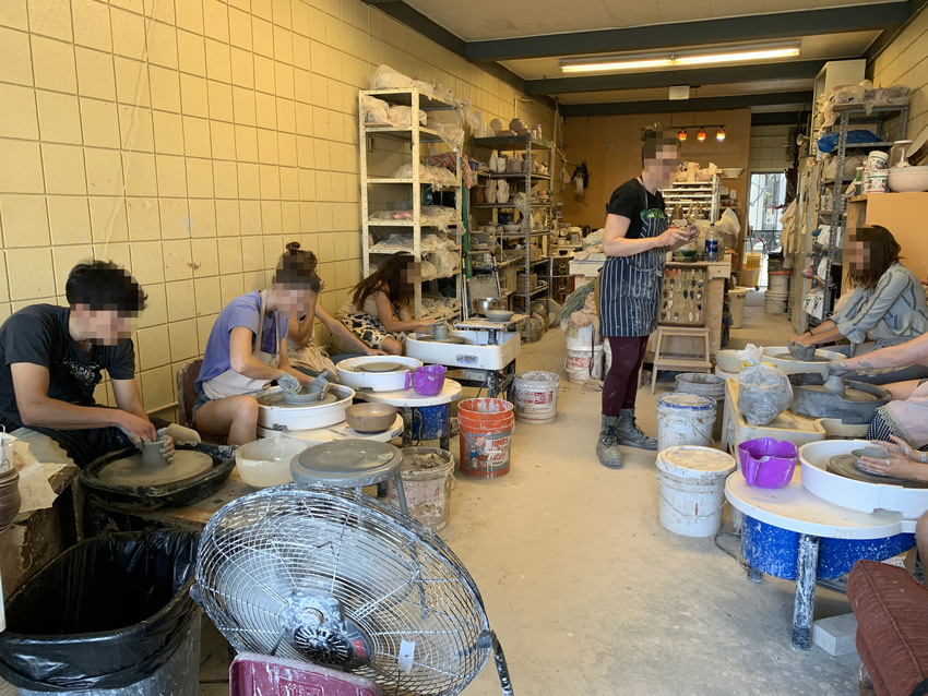 ロサンゼルスタウン - ロサンゼルスタウンがゆく！[サンディエゴ